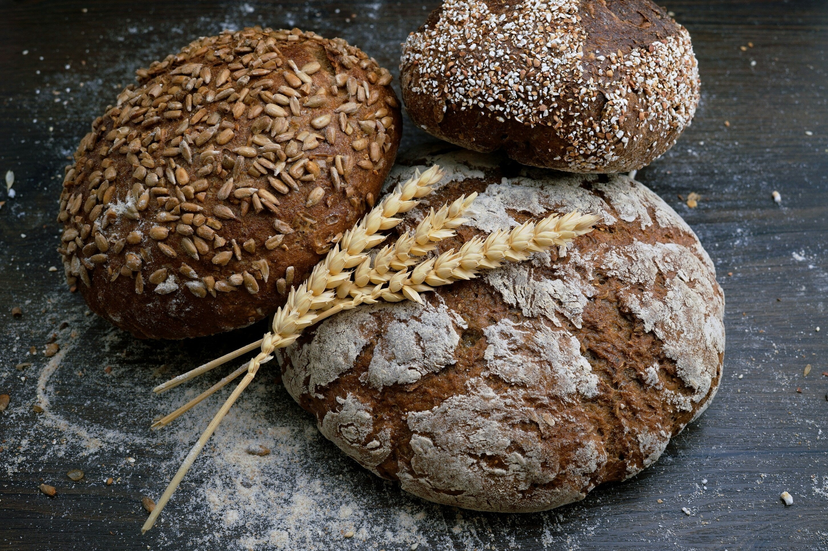 Gluten Sensitivity vs. Celiac Disease: The Enzymatic Bridge to Better Digestion